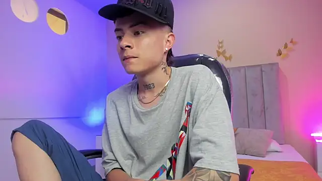 Nascary_Fox live sex cam