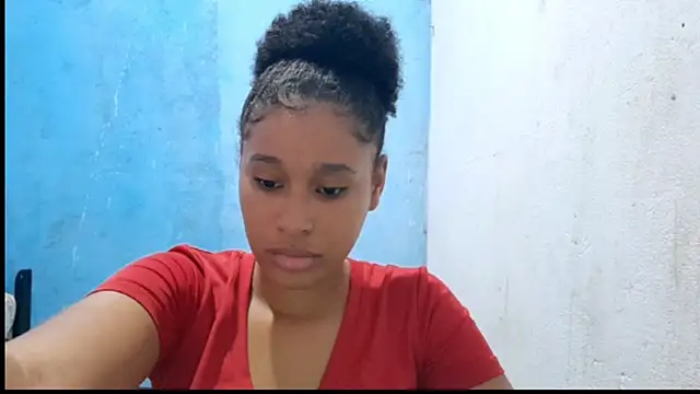 MadelynStamant's room