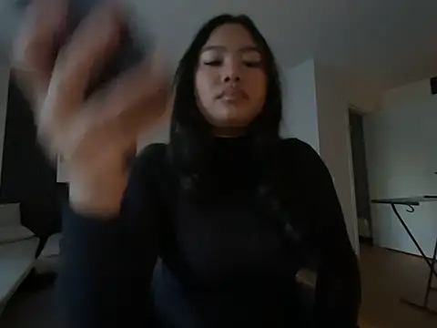 TitiTinyThai's live cam