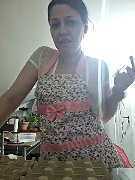 SweetMaddy888 webcam