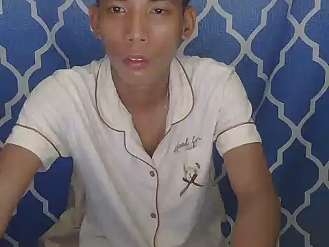 asiancockinsan (M young) - make me naked and cum