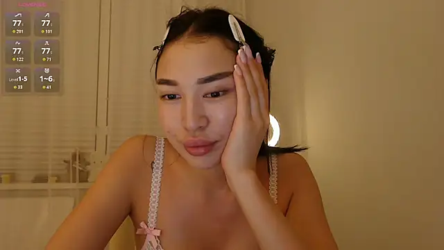 aiyumiprivate live sex cam