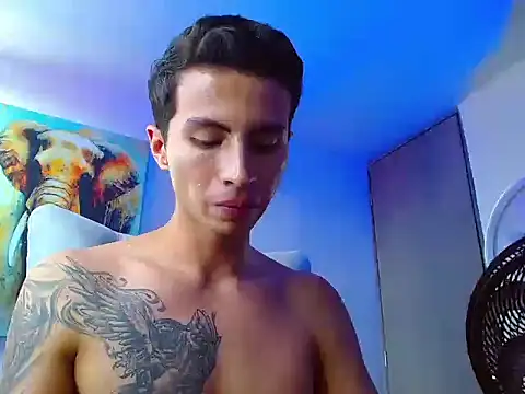 gabriel_spy12 webcam