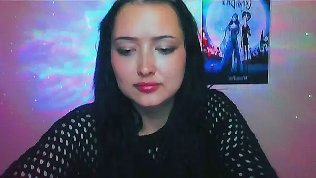 Katarina_Fox_ webcam