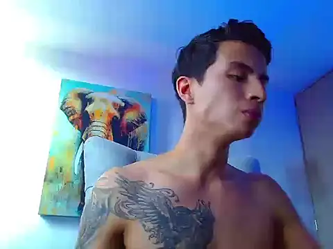 gabriel_spy12 webcam