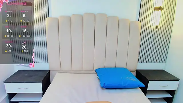 Celesste_doll webcam