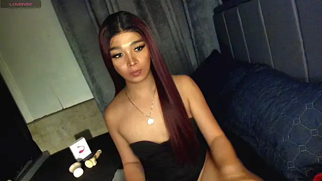 TrinityFucksYou webcam