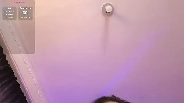 miss_merly_01 webcam