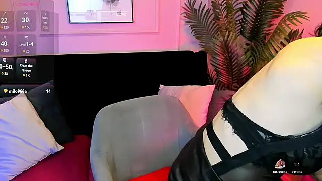 BrandiSweetie webcam