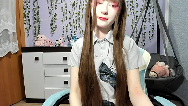 Yoonhee_ki webcam