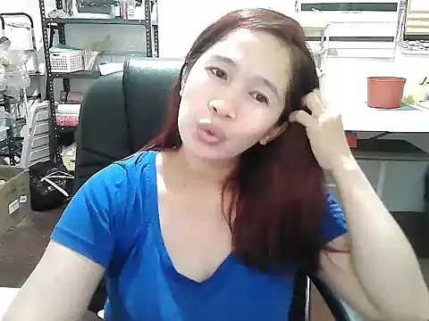 Alexiadreamer webcam