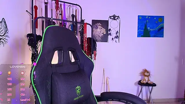 ariannaconnor_ webcam