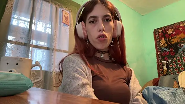 SharondaMcclerkin webcam