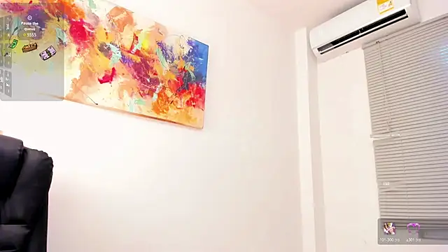 eileen_tanihara webcam