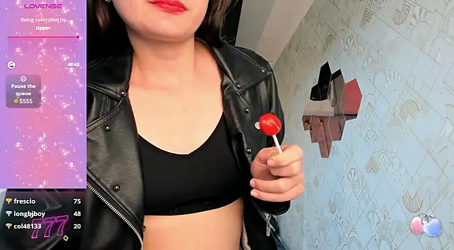 Zoe__Taylor__ webcam