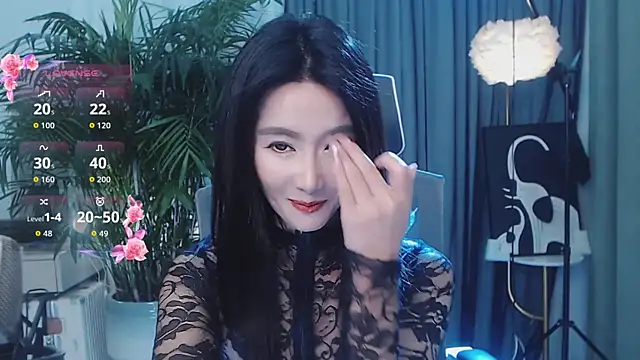 美女feifei-love在线直播