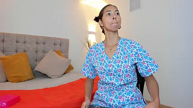 Rosalinda_Cortez webcam