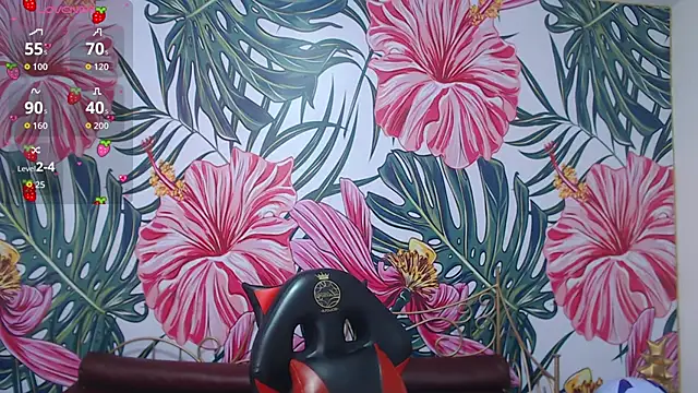 Small_naughty_ webcam