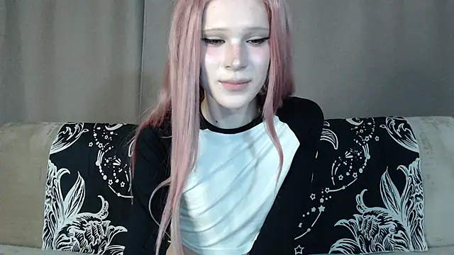 Sexpired_Princess webcam