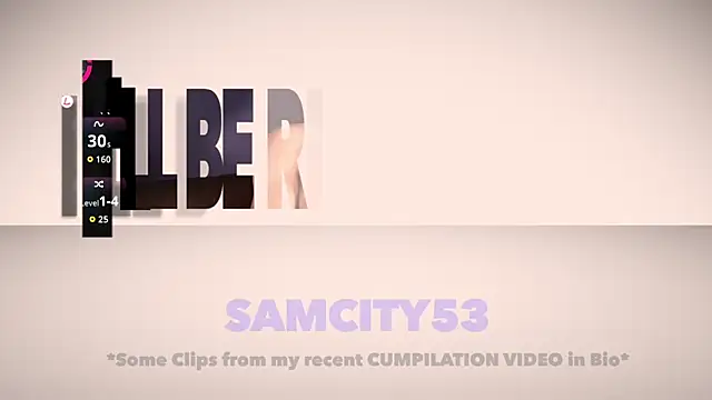 Samcity53x webcam
