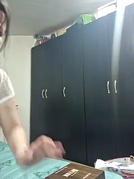 SweetMaddy888 live sex cam