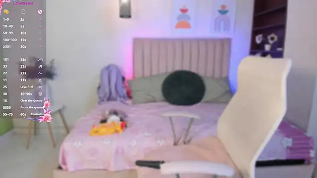 Allyson_aisha webcam