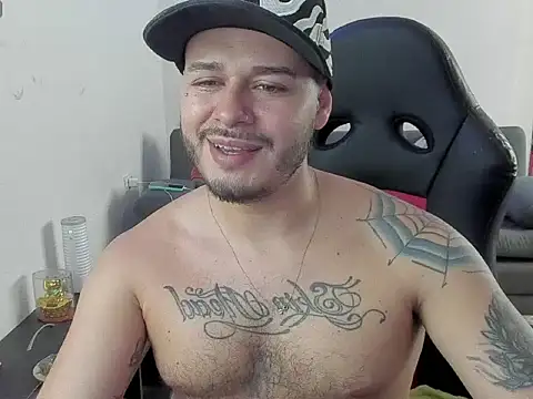 ragnar_lothbrok777 webcam