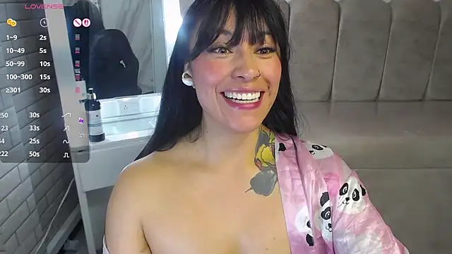 Isabella_Collen_v webcam