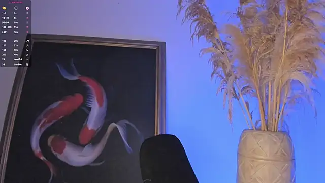 Jason_Harden1 webcam