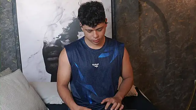 Ethan_occonor webcam