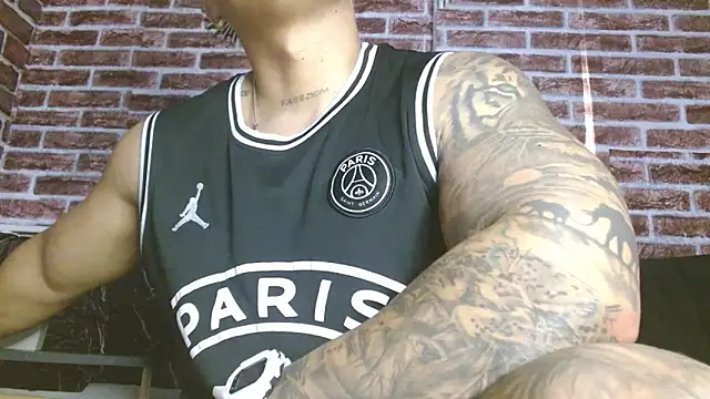 jordan_bigcock_ webcam