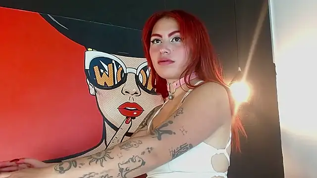 Dominic_Queen1126 webcam