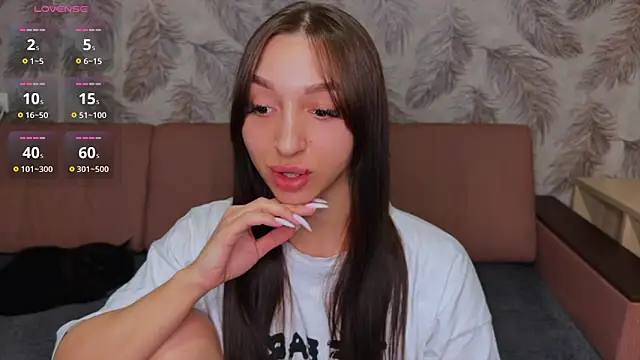 linda_foxy_black webcam