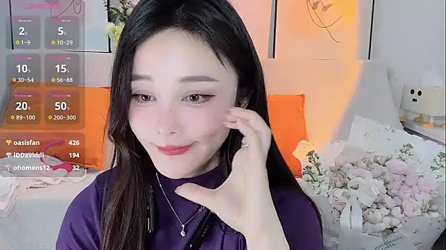 Lisa-295188 webcam