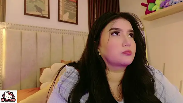 ninna_sweet webcam