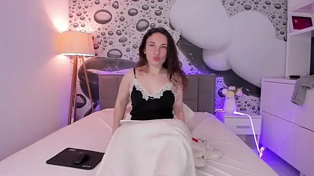 JosephineRows webcam