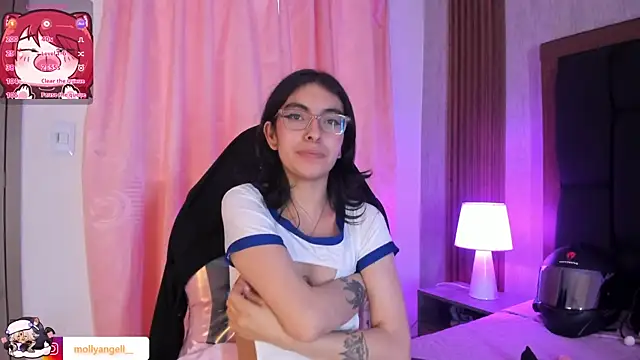 Molly_A webcam