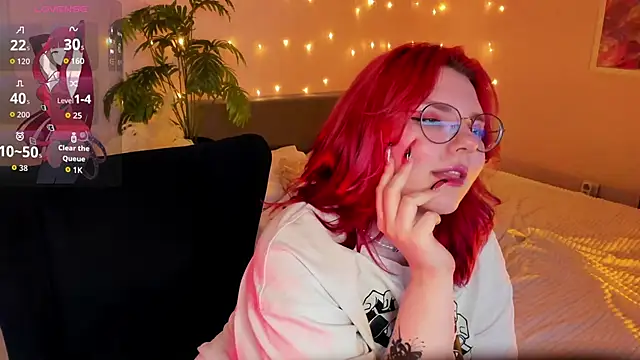 Alice_Kitagawa webcam