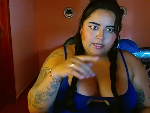 LunaAddittion webcam