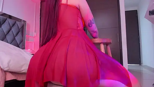 Lissy__Addams webcam