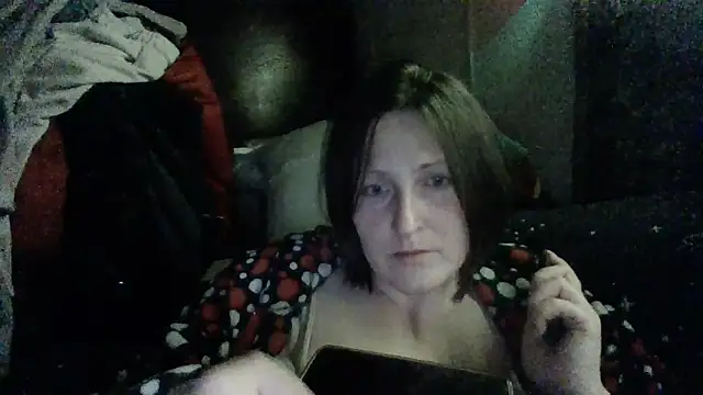 AllaSowinskaya webcam