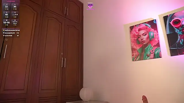 pocahotass_11 webcam