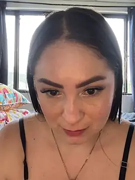 Amelia_laurent webcam