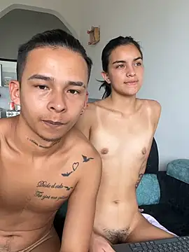 bliinkii_and_luka_ webcam