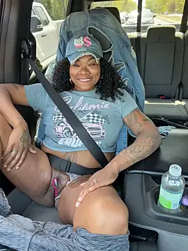 HaloRodeoLover2 webcam