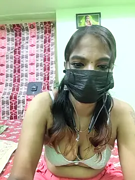 Webcam Model (Tamil_Ishu)  is live.Free join now!