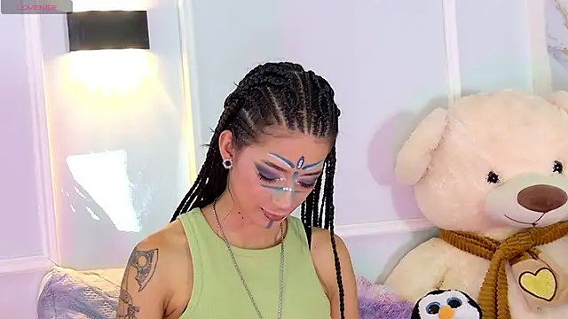 zorravioletta1 webcam