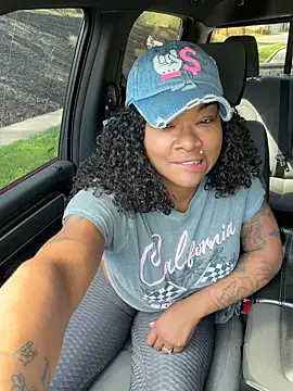 HaloRodeoLover2 webcam