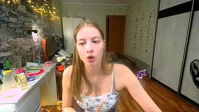 __Aphrodita__wow__ webcam