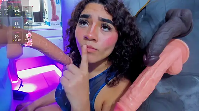 little_valentinaa webcam